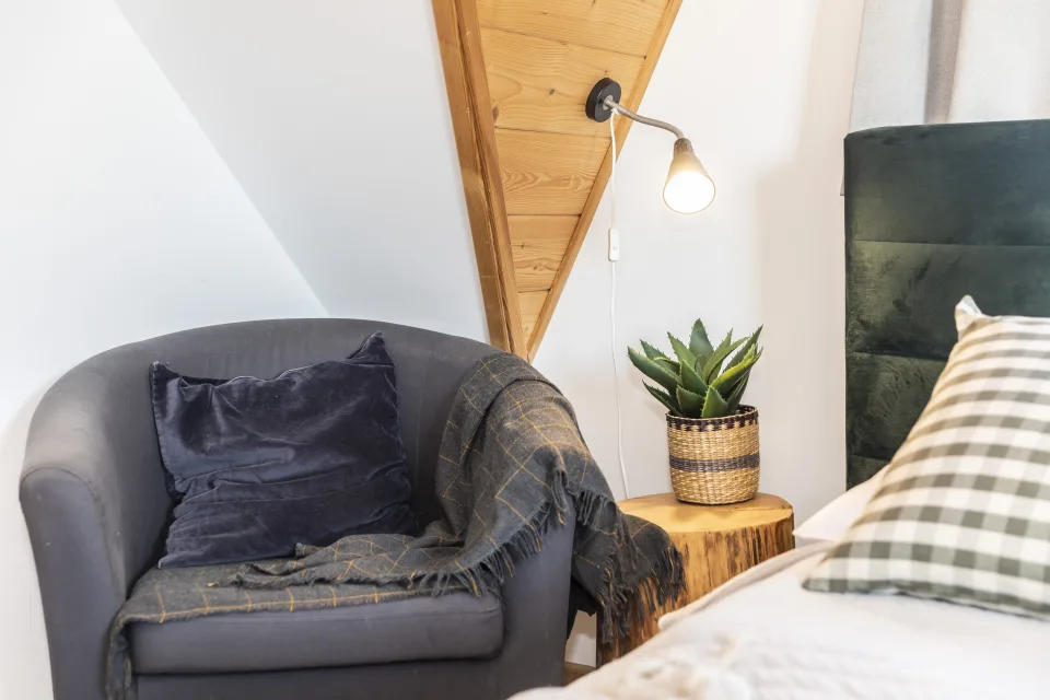 Apartament Bursztyn