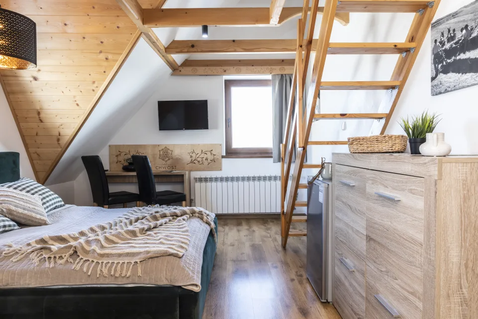 Apartament Bursztyn