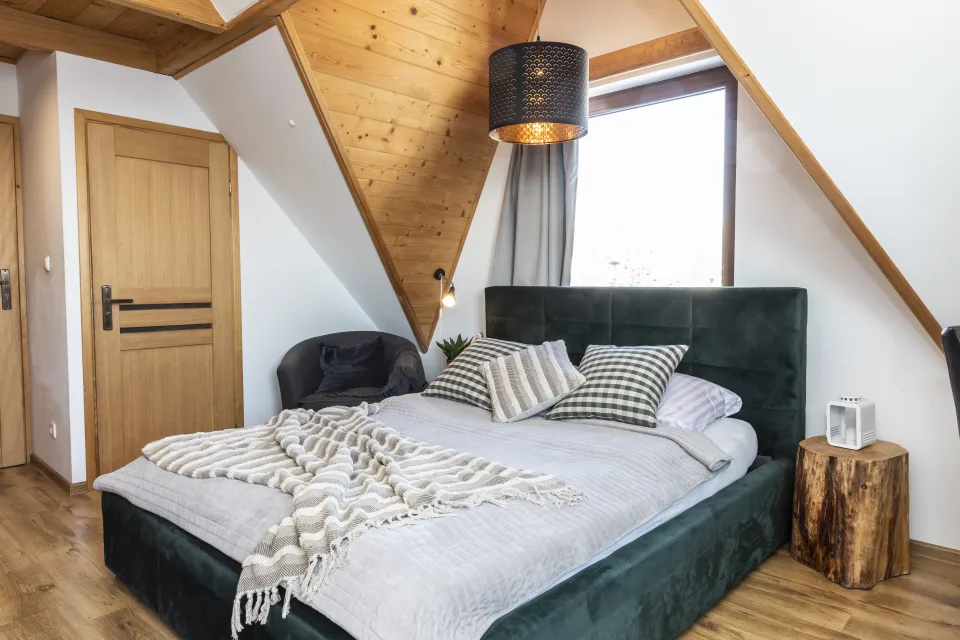 Apartament Bursztyn