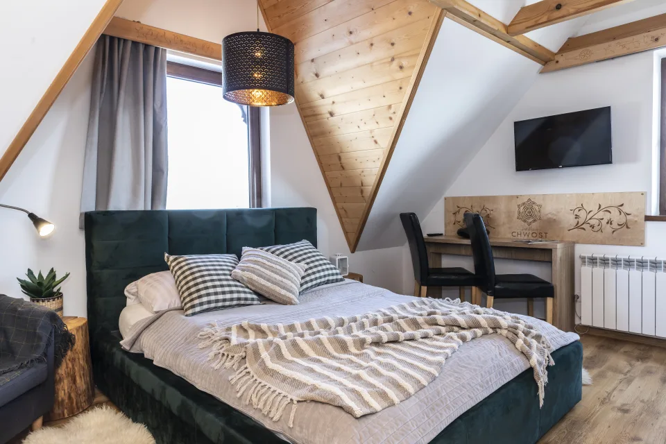 Apartament Bursztyn