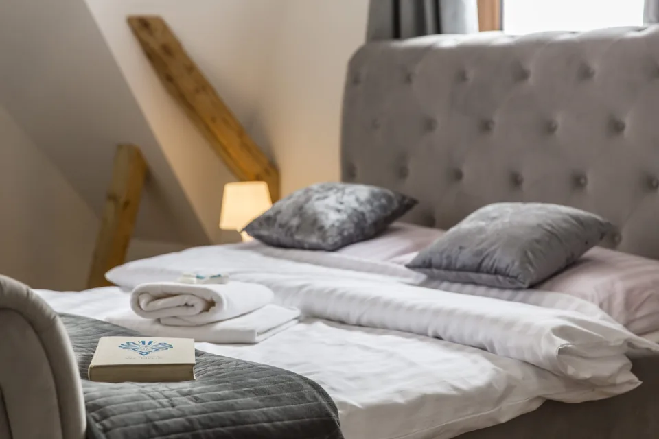 Apartament Diament