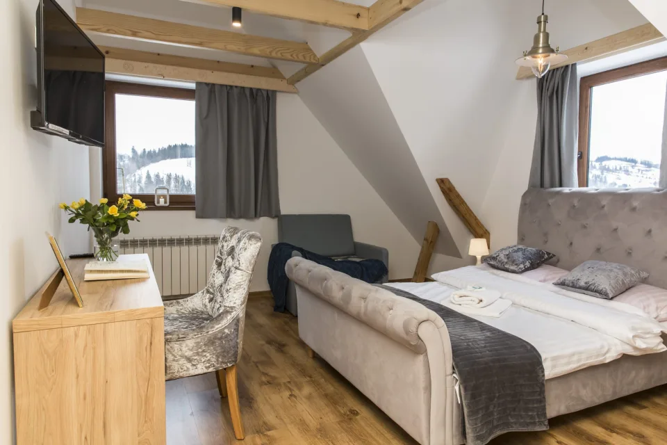 Apartament Diament