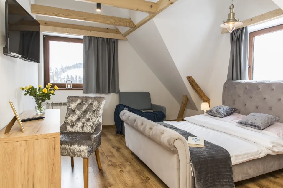 Apartament Diament