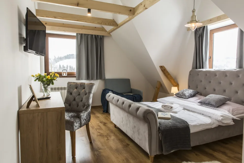 Apartament Diament