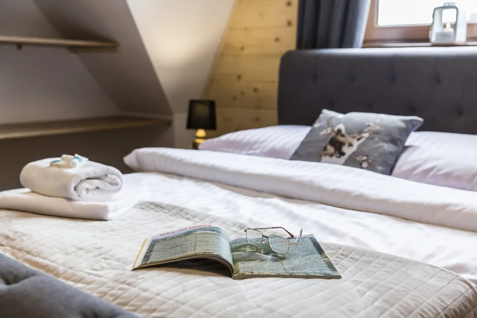 Apartament Królewski