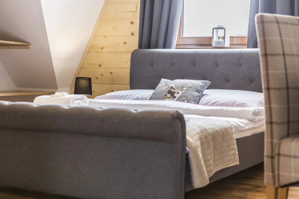 Apartament Królewski