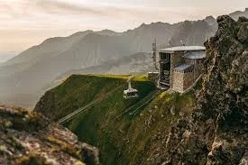 Kasprowy Wierch