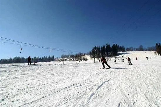 Toko Land s.c. Wyciąg narciarski